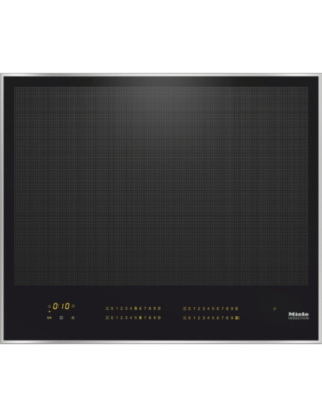 KM 7667 FR Neovisna indukcijska ploča