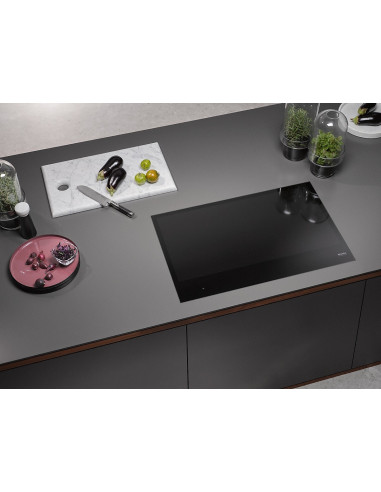 KM 7678 FL Neovisna indukcijska ploča