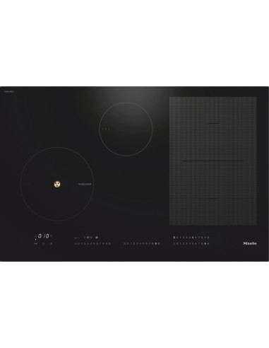 KM 7879 FL Neovisna indukcijska ploča