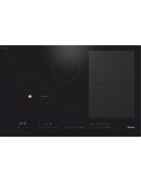 KM 7879 FL Neovisna indukcijska ploča