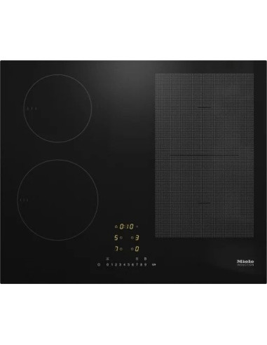 KM 7464 FL Neovisna indukcijska ploča