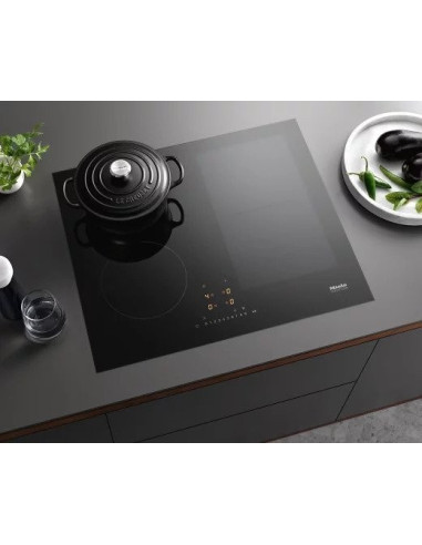 KM 7464 FL Neovisna indukcijska ploča