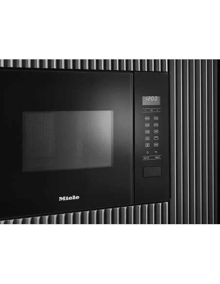 M 2234 SC Ugradbena mikrovalna pećnica