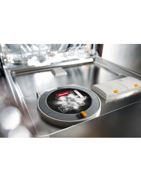 Eco PowerDisk sredstvo za perilicu posuđa