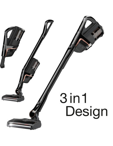 Triflex HX2 Cat&Dog - SOML0 Baterijski usisavači