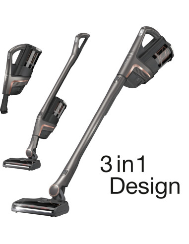 Triflex HX2 Pro - SOML0 Baterijski usisavači