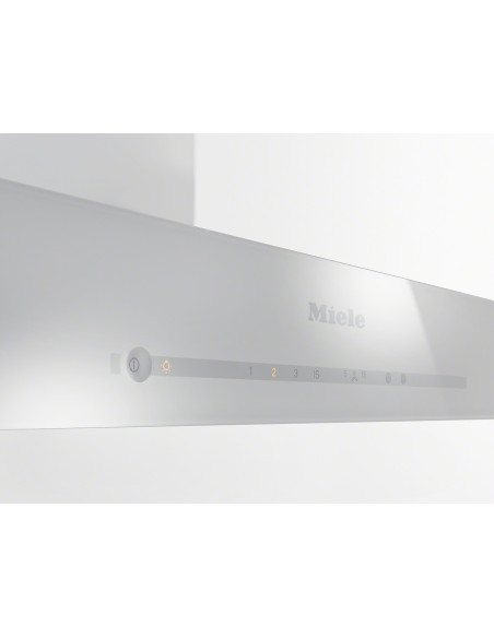 DA 6698 W Puristic Edition 6000 brws Zidne nape