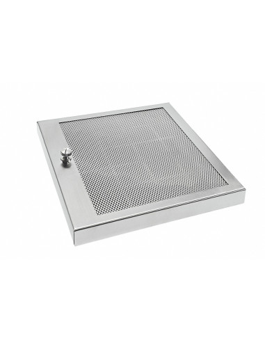 DKF 12-R Obnovljivi AirClean filtar