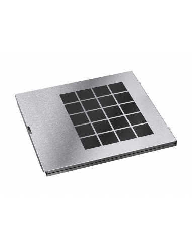 DKF 25-R Obnovljivi dugotrajni filter AirClean