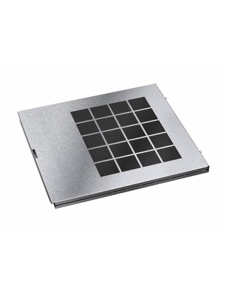 DKF 25-R Obnovljivi dugotrajni filter AirClean