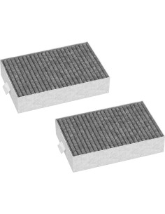 DKF 31-P Filtar za mirise