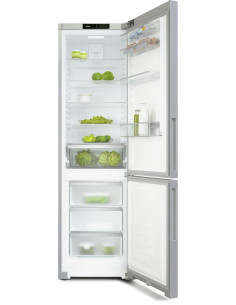 KFN 4395 DD Samostojeći hladnjak sa zamrzivačem 2