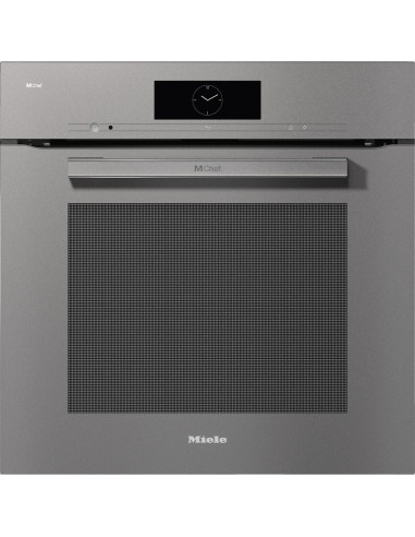 DO 7860 Dialog pećnica - siva