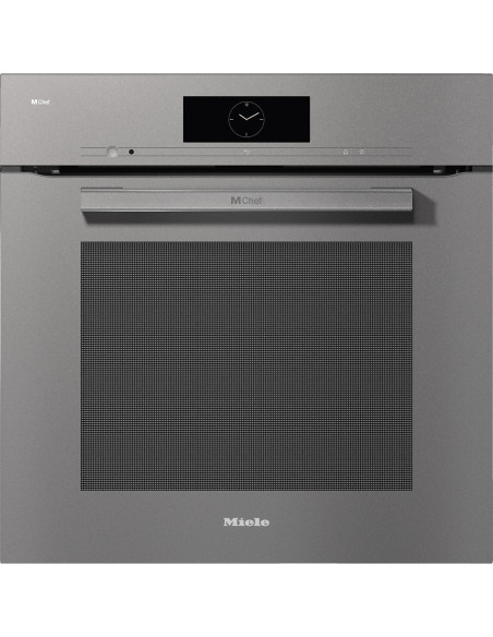 DO 7860 Dialog pećnica - siva