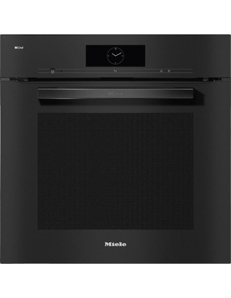 DO 7860 Dialog pećnica - crna