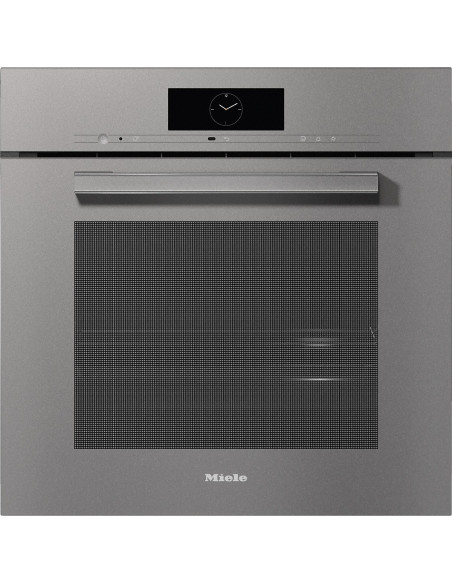 DGC 7865 HC Pro grgr Parna pećnica