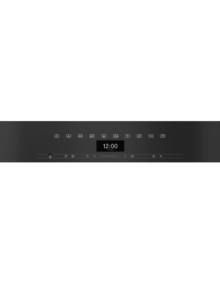 DGC 7460 HC Pro obsw Parna pećnica