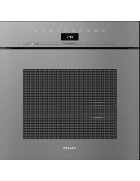 DGC 7460 HCX Pro grgr Parna pećnica