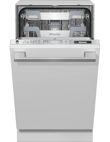 G 5790 SCVi SL Potpuno integrirana perilica posuđa 45cm