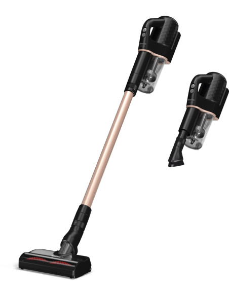 Duoflex HX1 Total Care baterijski usisavač