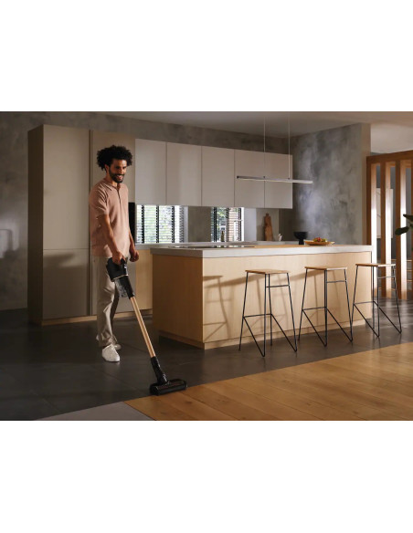 Duoflex HX1 Total Care baterijski usisavač