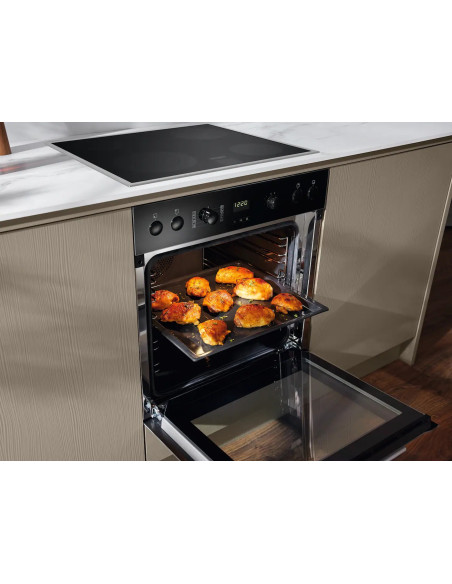H 2455 E ACTIVE Štednjak