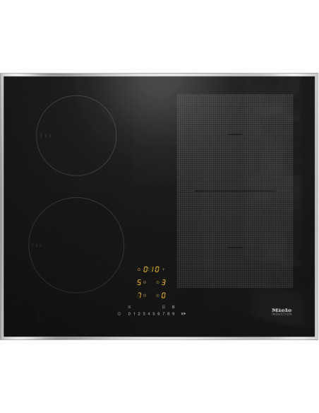 KM 7466 FR 125 Edition Neovisna indukcijska ploča