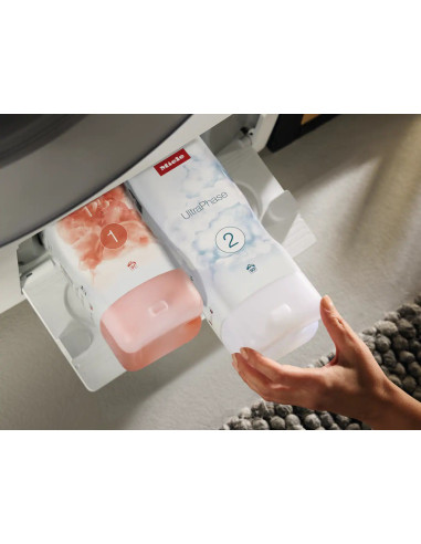 Miele UltraPhase 1 Edition 125