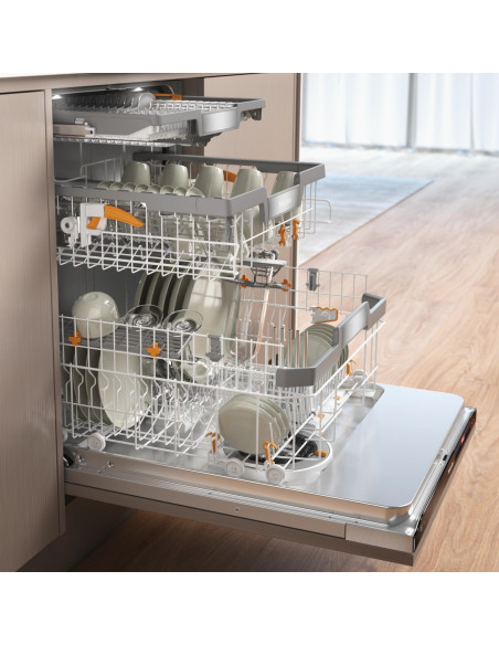 G 7985 SCVi XXL AutoDos K2O Potpuno integrirana perilica posuđa